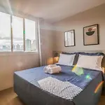 Encantador Studio No Bras Com Piscina/Metro Bras
