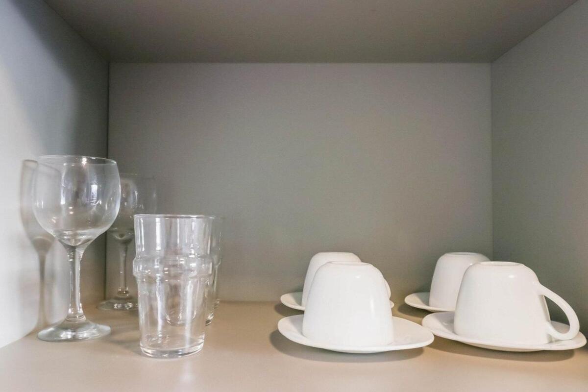 Encantador No Bras Com Piscina/metro Bras Apartamento