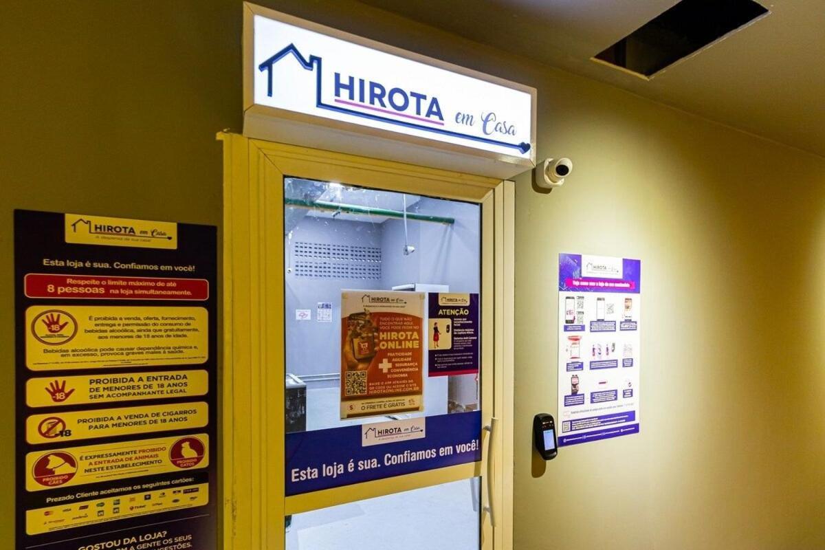 Encantador No Bras Com Piscina/metro Bras Apartamento