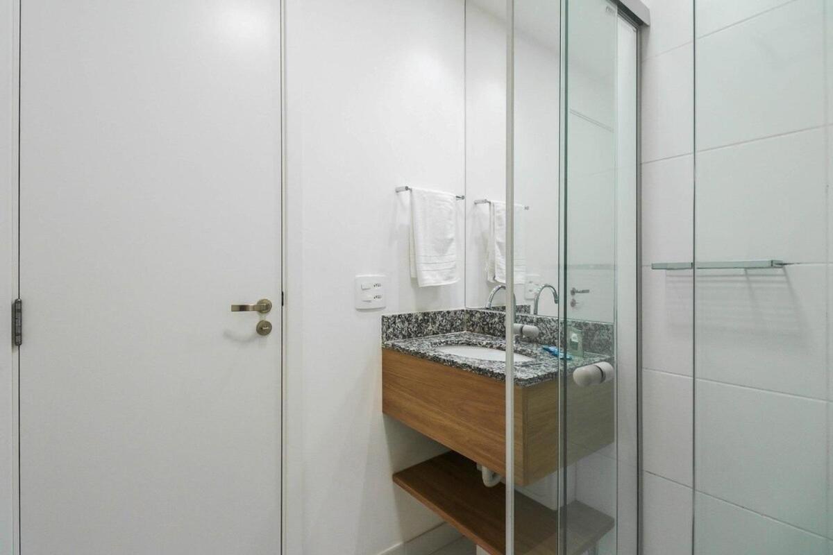 Apartamento Encantador No Bras Com Piscina/metro Bras