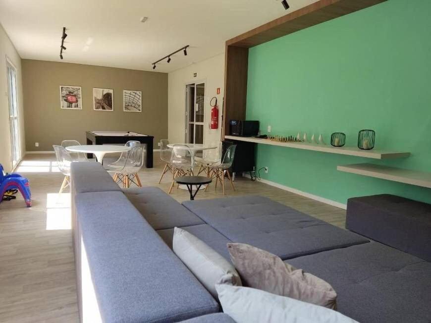 Apartamento Encantador No Bras Com Piscina/metro Bras