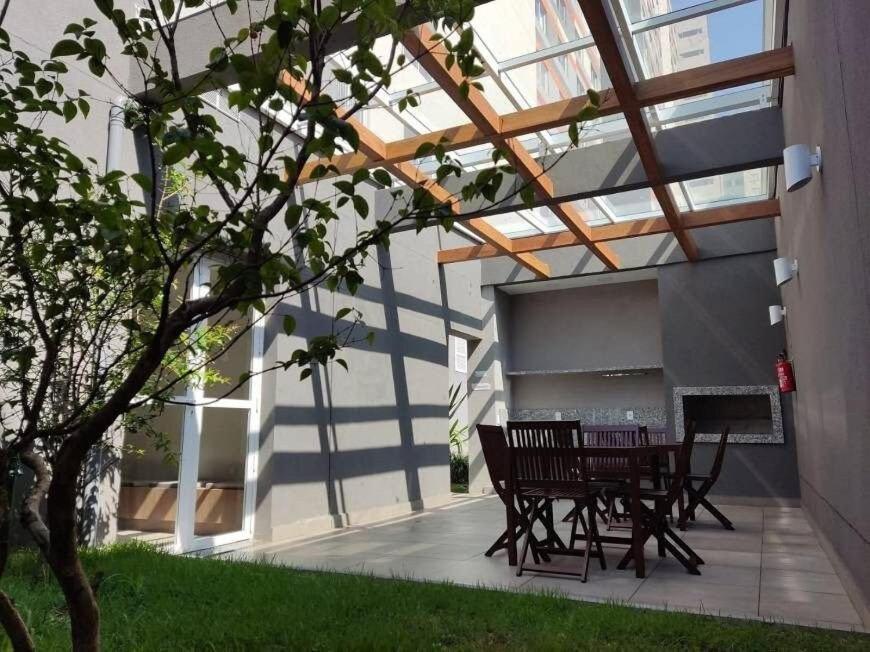 Apartamento Encantador No Bras Com Piscina/metro Bras São Paulo